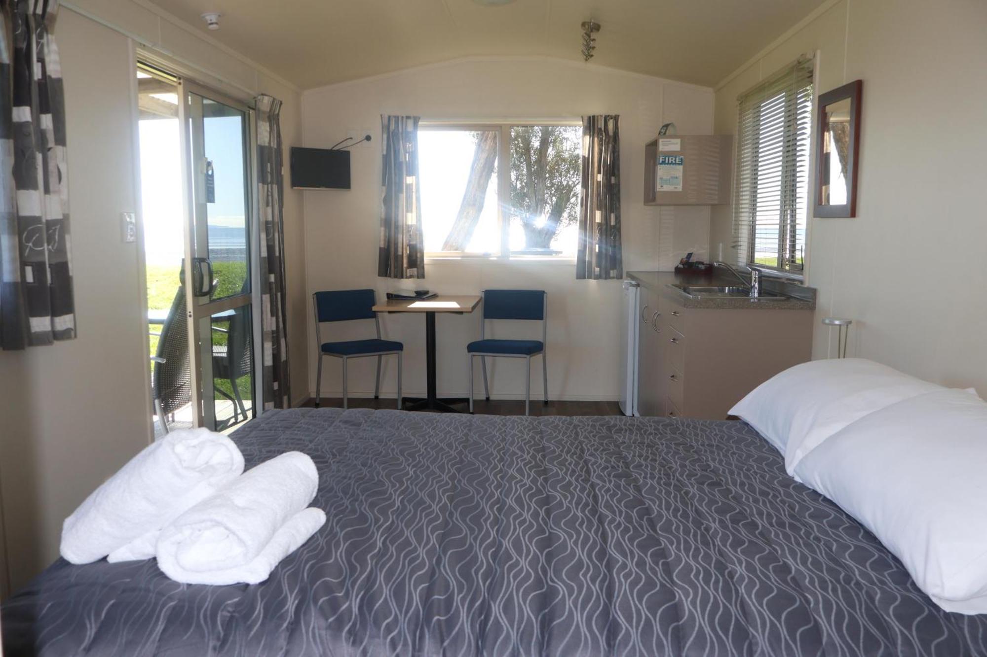 Pohara Beach TOP 10 Holiday Park Ngoại thất bức ảnh